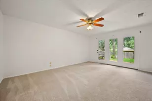2801 Oak Trail Ct, Dalworthington Gardens, TX 76016 - Photo 19
