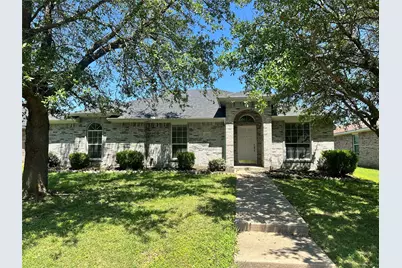 1547 Kensington Place, Lancaster, TX 75134 - Photo 1