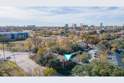 8601 Park Lane #121, Dallas, TX 75231 - Photo 27