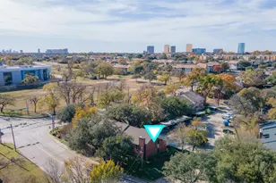 8601 Park Ln, Dallas, TX 75231 - Photo 27