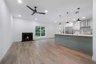 8601 Park Ln, Dallas, TX 75231 - Photo 1