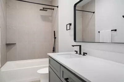 8601 Park Lane #121, Dallas, TX 75231 - Photo 19