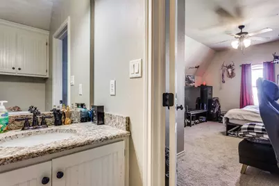 1233 County Road 3550, Paradise, TX 76073 - Photo 19