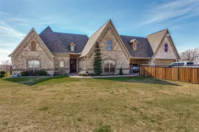 1233 County Road 3550, Paradise, TX 76073 - Photo 1