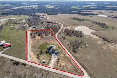 1233 County Road 3550, Paradise, TX 76073 - Photo 29