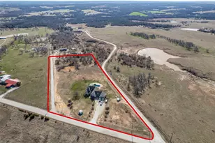 1233 Co Rd 3550, Paradise, TX 76073 - Photo 29