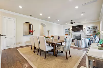 6815 Park Lane, Dallas, TX 75225 - Photo 9