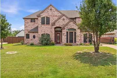 1013 Telford Trail, Crowley, TX 76036 - Photo 1
