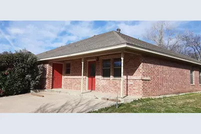 1305 Edison Avenue #B, Bridgeport, TX 76426 - Photo 1