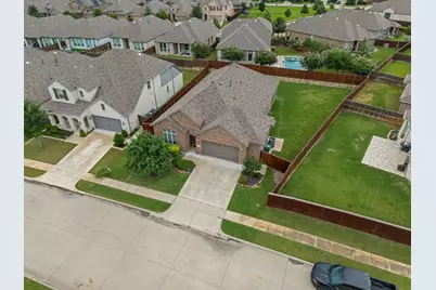 3912 Primrose Drive, Aubrey, TX 76227 - Photo 1