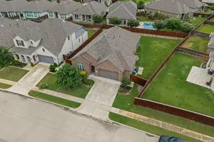 3912 Primrose Dr, Aubrey, TX 76227 - Photo 1