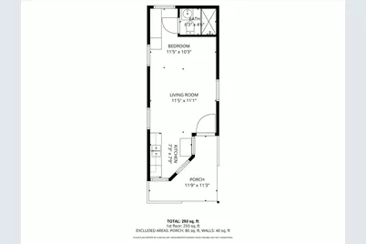 4553 Lake Felton Parkway, Hallsburg, TX 76705 - Photo 37