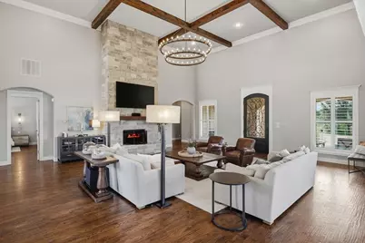 167 Crooked Creek Lane, Aledo, TX 76008 - Photo 7