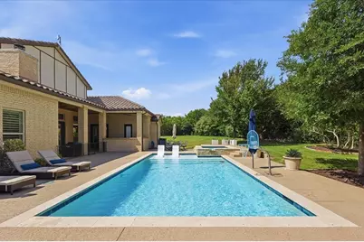167 Crooked Creek Lane, Aledo, TX 76008 - Photo 33