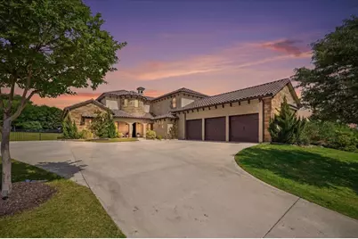 167 Crooked Creek Lane, Aledo, TX 76008 - Photo 1