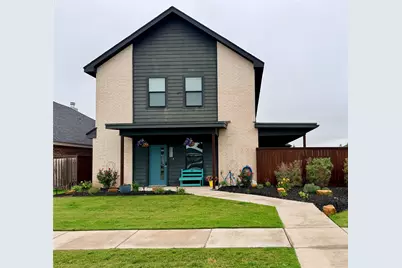 1741 Sina Avenue, Abilene, TX 79601 - Photo 1
