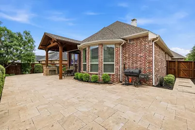 1321 Bluebell Avenue, Lantana, TX 76226 - Photo 29