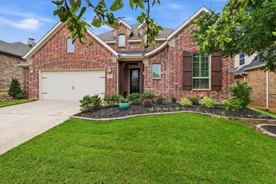 1321 Bluebell Avenue, Lantana, TX 76226 - Photo 31