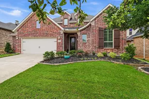 1321 Bluebell Ave, Lantana, TX 76226 - Photo 31