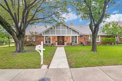 7601 Carta Valley Drive, Dallas, TX 75248 - Photo 1