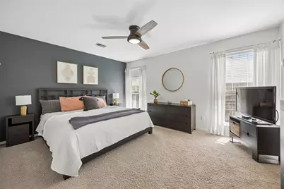 6828 Moss Lane, North Richland Hills, TX 76182 - Photo 11