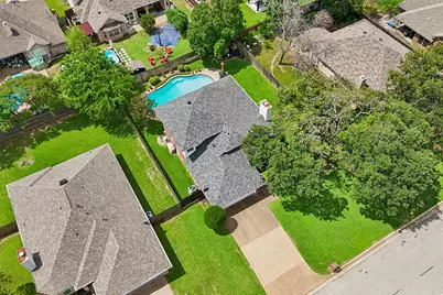6828 Moss Lane, North Richland Hills, TX 76182 - Photo 29