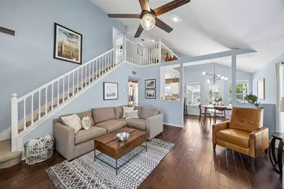 6828 Moss Lane, North Richland Hills, TX 76182 - Photo 5