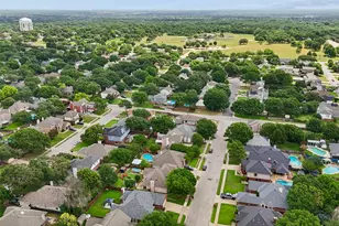 6828 Moss Ln, North Richland Hills, TX 76182 - Photo 31