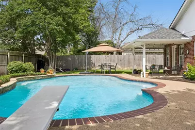 6828 Moss Lane, North Richland Hills, TX 76182 - Photo 23