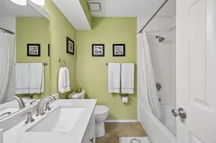 6828 Moss Ln, North Richland Hills, TX 76182 - Photo 17