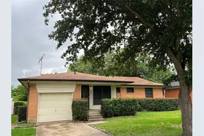 1731 Buena Vista Street, Mesquite, TX 75149 - Photo 3