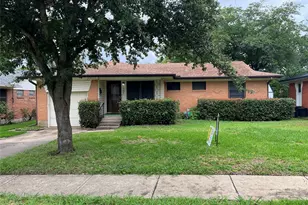 1731 Buena Vista St, Mesquite, TX 75149 - Photo 1