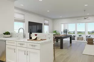 2724 Hogan Hill Ln, Fort Worth, TX 76109 - Photo 11