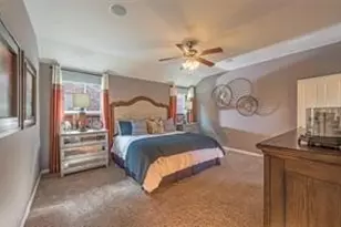 508 Fossil Creek Dr, Little Elm, TX 75068 - Photo 5