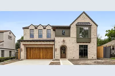 6270 Malcolm Drive, Dallas, TX 75214 - Photo 1