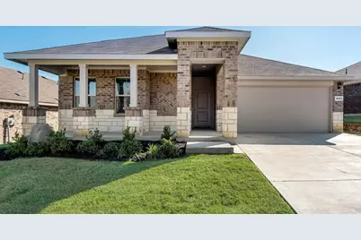 5901 Bull Creek Lane, Denton, TX 76226 - Photo 1
