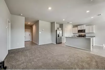 5901 Bull Creek Lane, Denton, TX 76226 - Photo 5