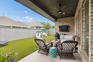 2216 Clancy Dr, Northlake, TX 76247 - Photo 21