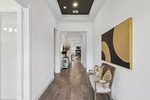 2216 Clancy Dr, Northlake, TX 76247 - Photo 3