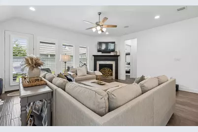 2216 Clancy Drive, Northlake, TX 76247 - Photo 9