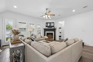 2216 Clancy Dr, Northlake, TX 76247 - Photo 9