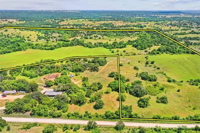Tbd School House Road, Forestburg, TX 76239 - Photo 9