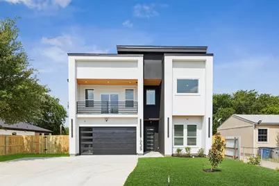 1239 N Tillery Avenue, Dallas, TX 75211 - Photo 1