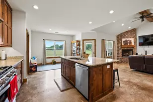 1350 County Rd 4040 Rd, Ector, TX 75439 - Photo 5