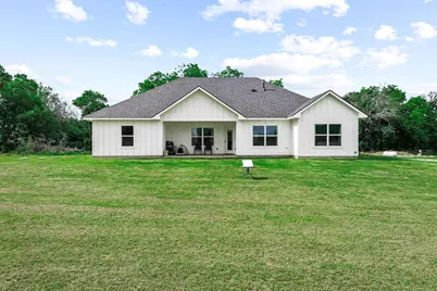 1350 County Rd 4040 Road, Ector, TX 75439 - Photo 19