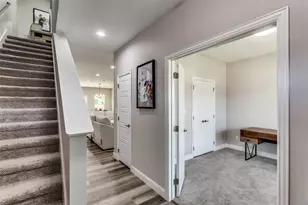 108 Magnolia Ests St, Crowley, TX 76036 - Photo 5