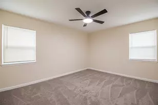 5305 Cahill Oval St, River Oaks, TX 76114 - Photo 19