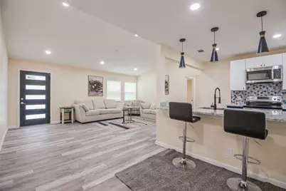 5305 Cahill Oval Street, River Oaks, TX 76114 - Photo 9