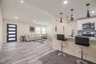 5305 Cahill Oval St, River Oaks, TX 76114 - Photo 9