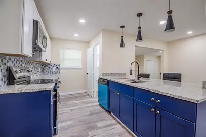 5305 Cahill Oval Street, River Oaks, TX 76114 - Photo 15
